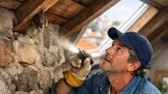 Morcegos e vírus: porque o risco não é igual em todas as espécies